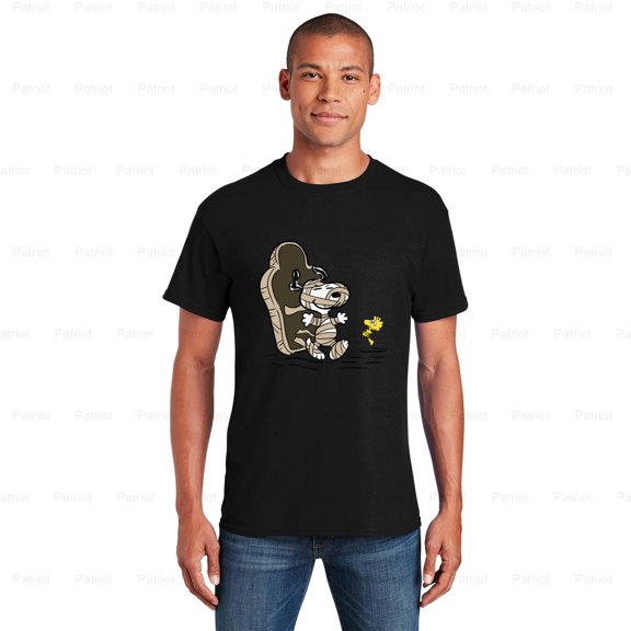 Patriot98 Mummy Dog Comic, Cartoon Hallween Show Show Cartoon Good Show Graphic, SW, Hoodie, for Unisex, up to size 5XL.