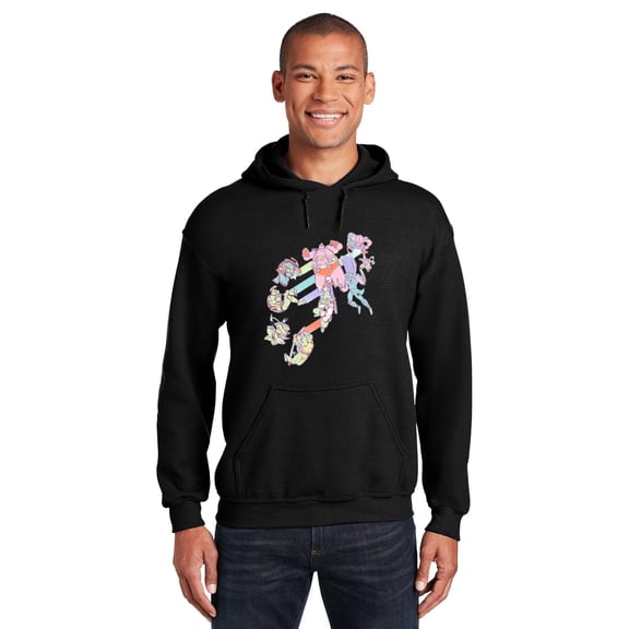 Patriot98 Mutant Wars Comic, All Great Show Team Wars Here Funny And More Action, SW, Hoodie, for Unisex, up to size 5XL.