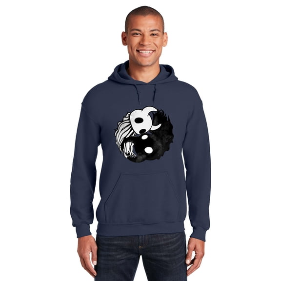 Patriot99 Knight And Shade Gaming Tee, Contrast of Light and Darkness United, SW, Hoodie, for Unisex, up to size 5XL.