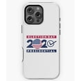 thumbnail image 1 of Patriotic American Election Day Phone Case for iPhone 16 15 14 13 12 11 Pro Max, 1 of 2