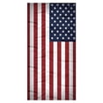 thumbnail image 1 of Patriotic Beach Towel 250th Anniversary 4th of July Independence Day Fireworks Stars Soft Towels for Travel Swimming Bath E, 1 of 7