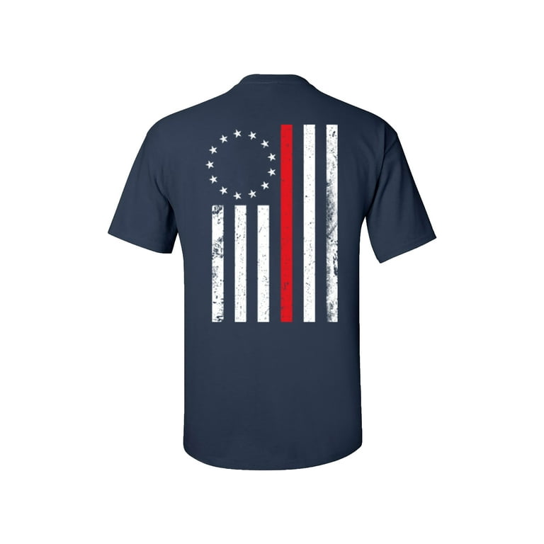 Betsy ross polo clearance shirt