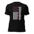 thumbnail image 1 of Patriotic Blend Pink Fight Cancer Awareness (M), 1 of 1