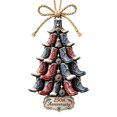 Patriotic Cowboy Boot Christmas Tree Ornament with 250Th Anniversary ...
