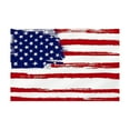 thumbnail image 1 of Patriotic Door Mat Memorial Day Decorations Outdoor Door Matts Outdoors Stars Stripes Mat for Front Door Outside Non Slip Mat Outdoor Welcome Mat Deals for Indoor Outdoor 16 x 24 Inch, 1 of 6