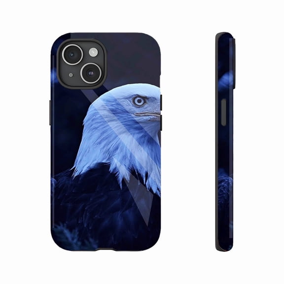 Case Patriotic American Flag Design with Water-Drop Texture for ...