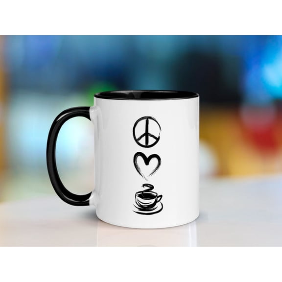 Patriotic Goat Mug with USA Sungla1sses Funny AmeriC1An F11lag Goat Art Gift for Independence Day, Animal Lovers, Farmers, 4th of July Present