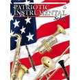 thumbnail image 1 of Patriotic Instrumental Solos: Flute, Book & CD (Other), 1 of 1