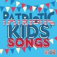 thumbnail image 1 of Patriotic Kids Songs (CD), 1 of 1