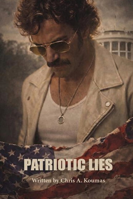 Patriotic Lies, (Paperback)