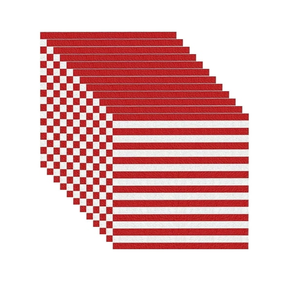 Patriotic Paper Napkins for Party Decor, 4th of July Themed Star and Stripe Design Disposable Napkins, Soft and Absorbent for Home Kitchen Use, Essential for Holiday Dinners and Festive Table