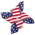 thumbnail image 1 of Patriotic Party Pinwheel Clips, 25", 8 Ct, 1 of 1