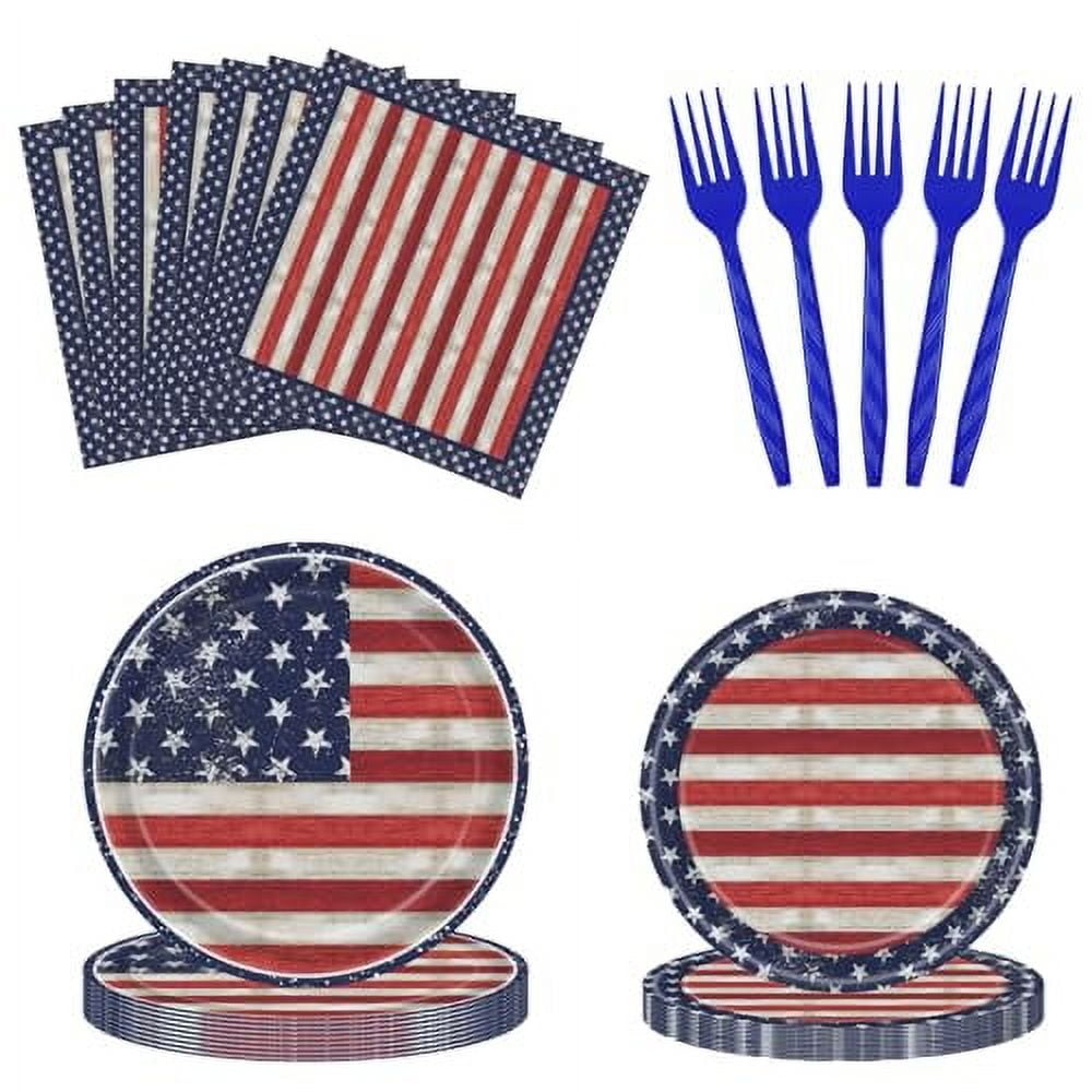 independence day patricia