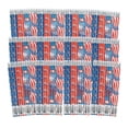 thumbnail image 1 of Patriotic Pencil Assortment - Stationery - 144 Pieces, 1 of 1