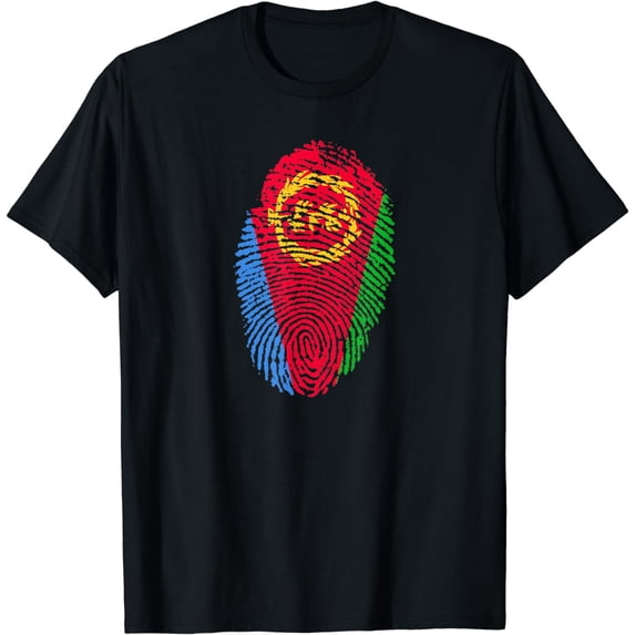 Patriotic Pride Heritage Gift T-Shirt
