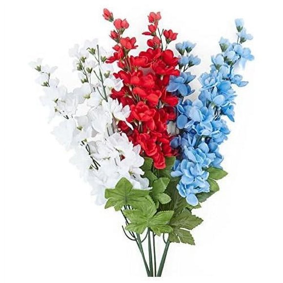 Flowers For Memorial Day