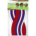 thumbnail image 1 of Patriotic Ribbons of Hope 24-Piece Kit, 1 of 1