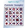 thumbnail image 1 of Patriotic Sampler Pattern, 1 of 8