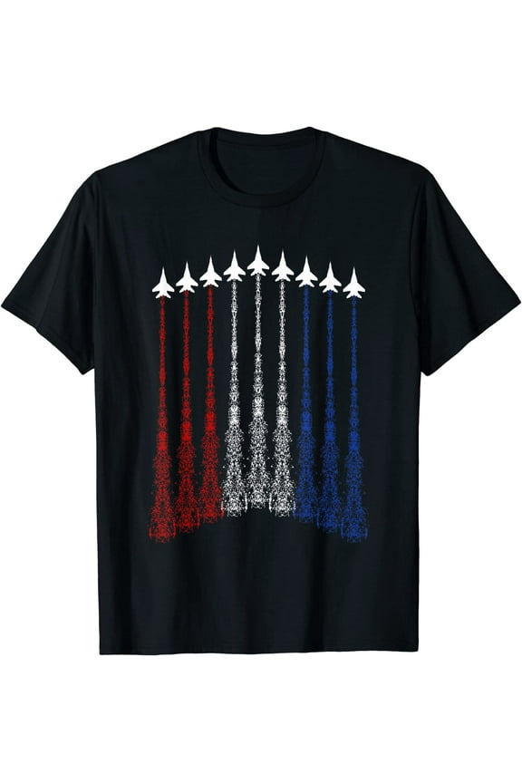 Patriotic Shirts For Men - 4th Of July Shirts For Men USA T-Shirt