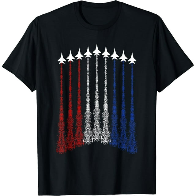 fourth of july jet