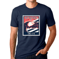 thumbnail image 1 of Patriotic Shirts for Men Vintage American 4th of July Outfits for Men July 4th Shirts for Men, 1 of 8