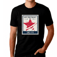 thumbnail image 1 of Patriotic Shirts for Men Vintage American Flag Tee USA Shirts for Men 4th of July Shirts for Men, 1 of 6