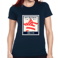 thumbnail image 1 of Patriotic Shirts for Women American Shirt Womens Vintage 4th of July Shirt 4th of July Outfits for Women, 1 of 8