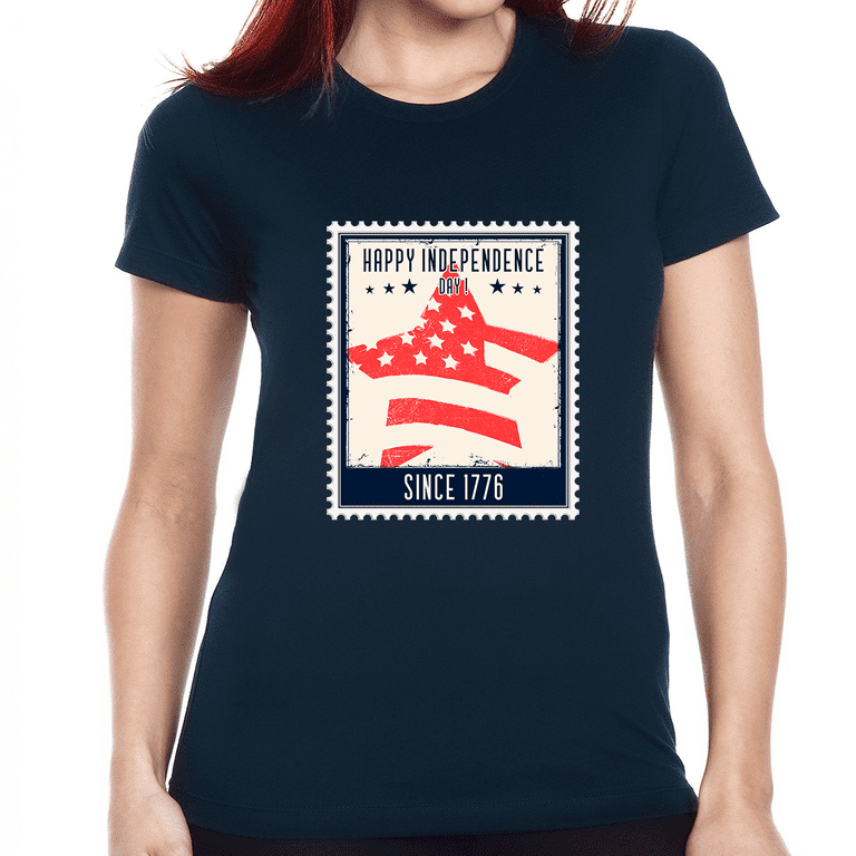 Patriotic Eagle 4th July Outfit With Vintage American Flag T-Shirt Patriotic Eagle 4th July Outfit With Vintage American Flag T-Shirt