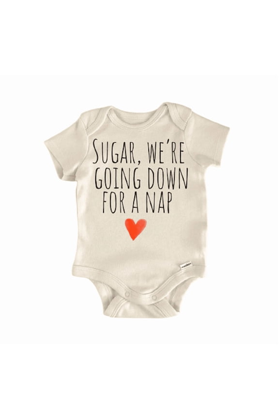 Punk Rock Music Emo Newborn Baby Bodysuit