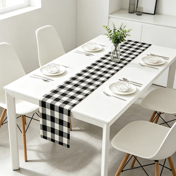 Patriotic Table Runner,Placemats Set Of 4,Table Runner And Placemats Set,Heat Insulation Mat,2026 Graduation Table Decorations, Table Runner Decorative Table Runner Linen