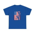 thumbnail image 1 of Patriotic Tree Climber Shirt, Chainsaw, Arborist, Tree Trimmer - ID: 1661, 1 of 7
