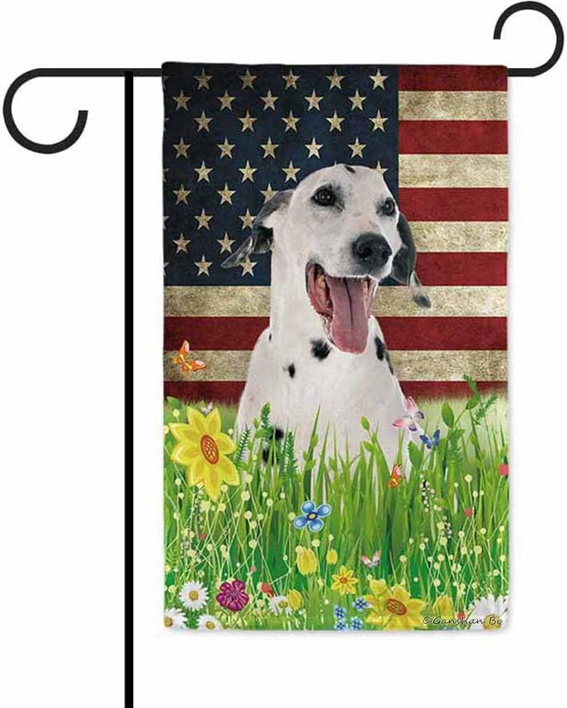 Caroline Treasures BB4299GF Halloween Standard Schnauzer Sale e Pepe Garden Size Flag, Piccolo, Multicolore : Caroline's Treasures