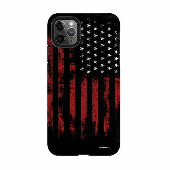 Patriotic US Grunge Flag I Art Phone Case for iPhone 11 12 13 14 15 16 Patriotic US Grunge Flag I Art Phone Case for iPhone 11 12 13 14 15 16
