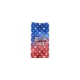 thumbnail image 1 of Clearance! Patriotic USA Beach Towels, 63'' x 31.5'' 4th of July Large Fast-Dry Stars Stripes Towel for Independence Day Pool Bath Beach, 1 of 6