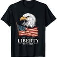 thumbnail image 1 of Patriotic Usa 250Th Birthday 1776-2026 Anniversary 250 Years Shirt BLACK Unisex S-5XL, 1 of 4