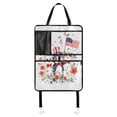 thumbnail image 1 of Patriotic kittens celebrate America Kick Mats (268 Pack) - Car Seat Back Protectors, Premium Waterproof Fabric, Reinforced Corners to Prevent Sag, and Mesh Pockets for Large Storage, 1 of 5