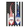 thumbnail image 1 of PatrioticS Garden Flag Double Sided USA Flag USA 4th July Independence Day Home Farmhouses Decor 12x18 Inch, 1 of 6