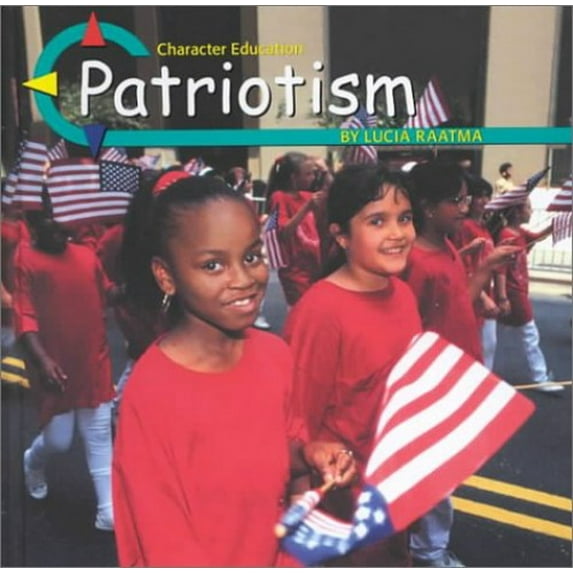 Pre-Owned Patriotism 9780736805094