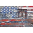 thumbnail image 1 of "Patriotism" Print on Canvas, 1 of 7