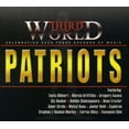 thumbnail image 1 of Patriots (Digi-Pak), 1 of 1