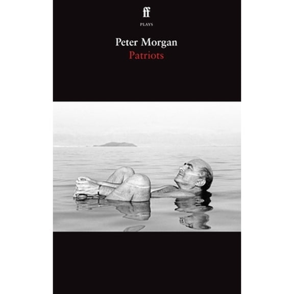 Pre-Owned Patriots (Paperback) 0571386466 9780571386468