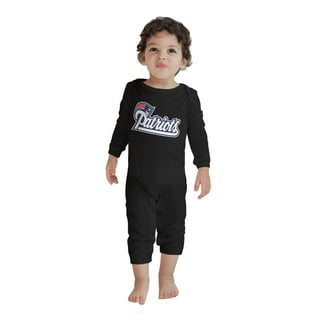 New England Patriots Onesies