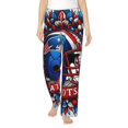 Patriots Team Women's Pajama Pants