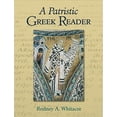 thumbnail image 1 of Pre-Owned A Patristic Greek Reader, 9780801048012, 080104801X, Paperback, Reprint edition, 1 of 1