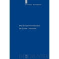 thumbnail image 1 of Patristische Texte Und Studien Das PaulusverstÃ¤ndnis im Liber Graduum, Book 64, (Hardcover), 1 of 1