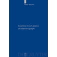 thumbnail image 1 of Patristische Texte Und Studien Eusebius Von CÃ¤sarea ALS HÃ¤reseograph, Book 63, (Hardcover), 1 of 1