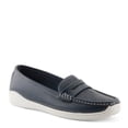 thumbnail image 1 of Patrizia Akili Women’s Moccasin Loafer with Flexible Fit & All-day Comfort, 1 of 7