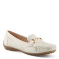 thumbnail image 1 of Patrizia Bruns Women’s Moccasin Loafer with Flexible Easily-worn Comfort, 1 of 7