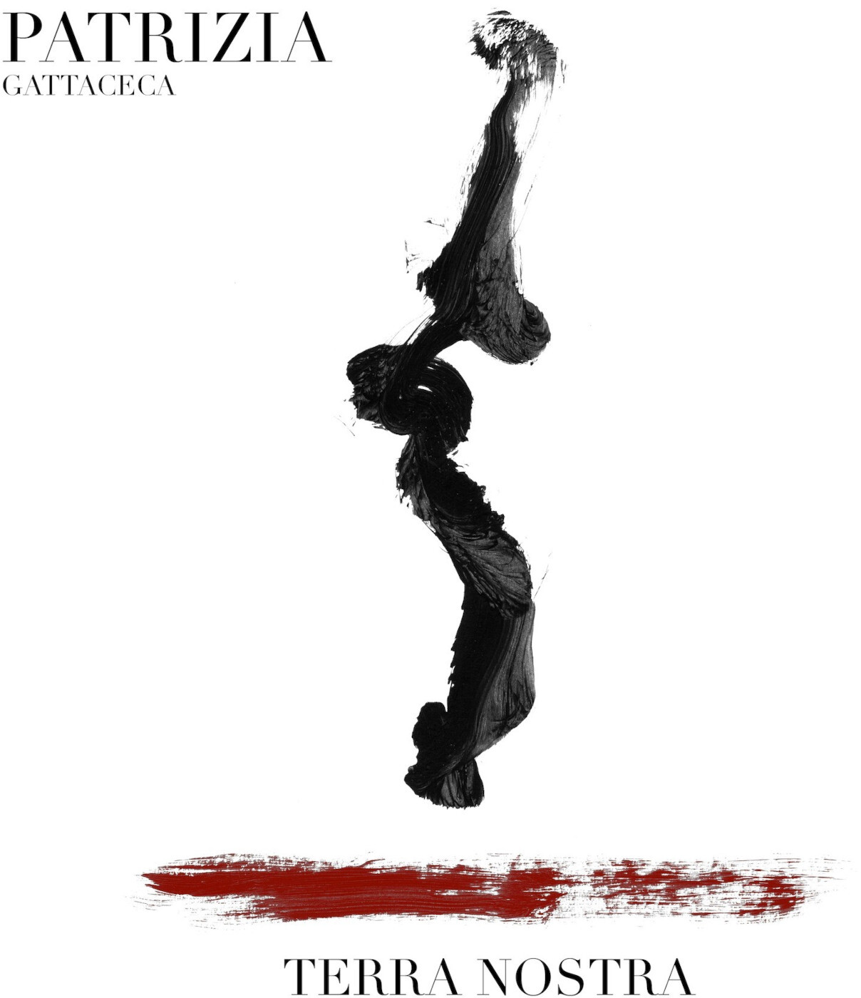 Patrizia Gattaceca - Terra Nostra - Music & Performance - CD