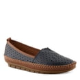 thumbnail image 1 of Patrizia Pavri Women's Slip-on Loafer with Breathable Comfort and Stylish Ease, 1 of 7